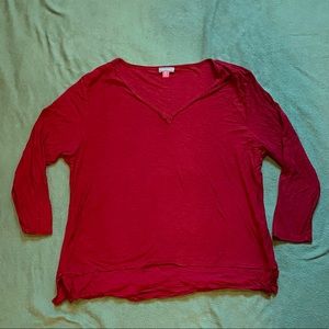 Womens’ Vince Camuto Shirt